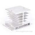 OEM Custom Aluminum Heat Sink